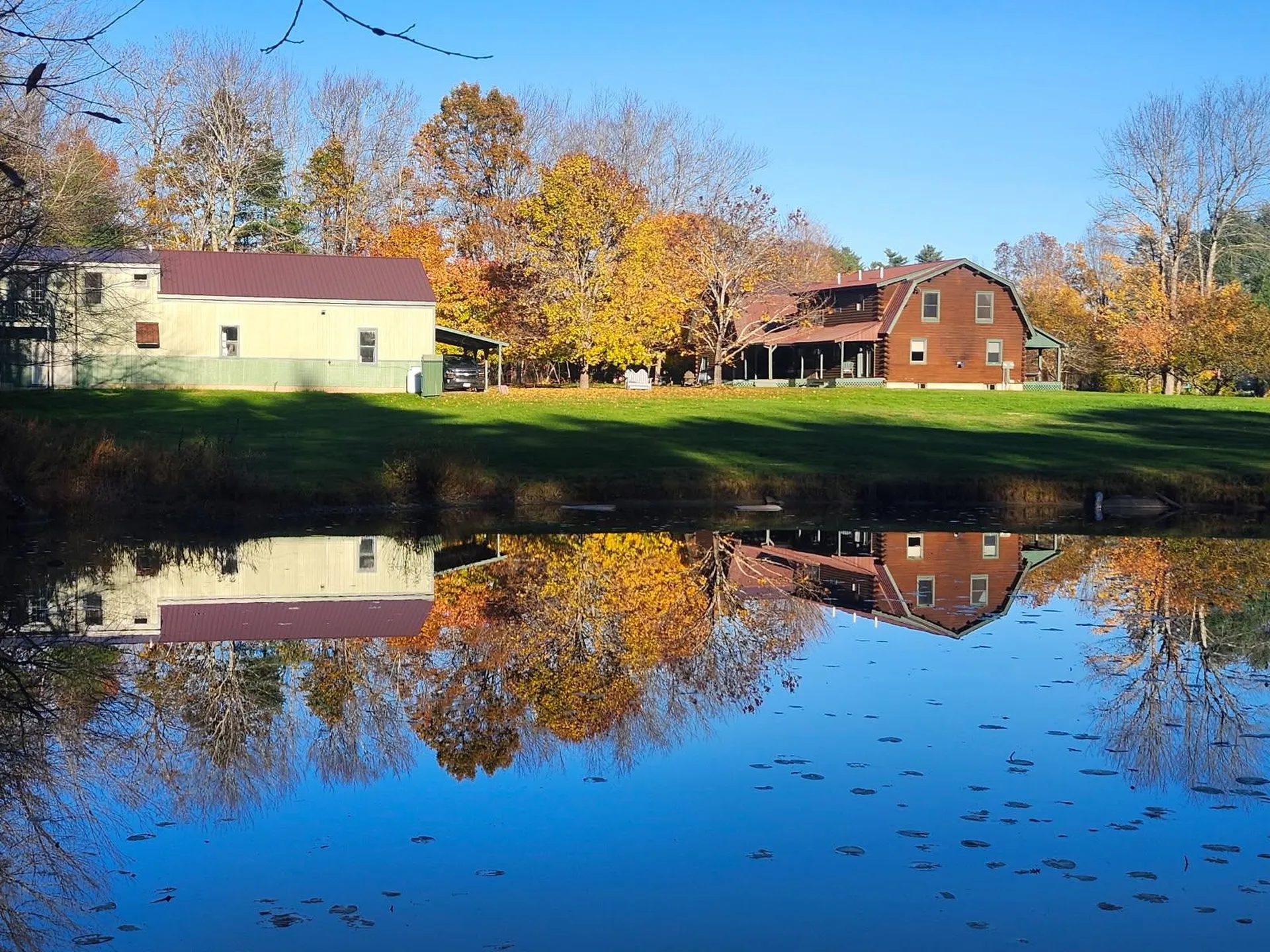 43 Knights Pond Road South Berwick ME 03908