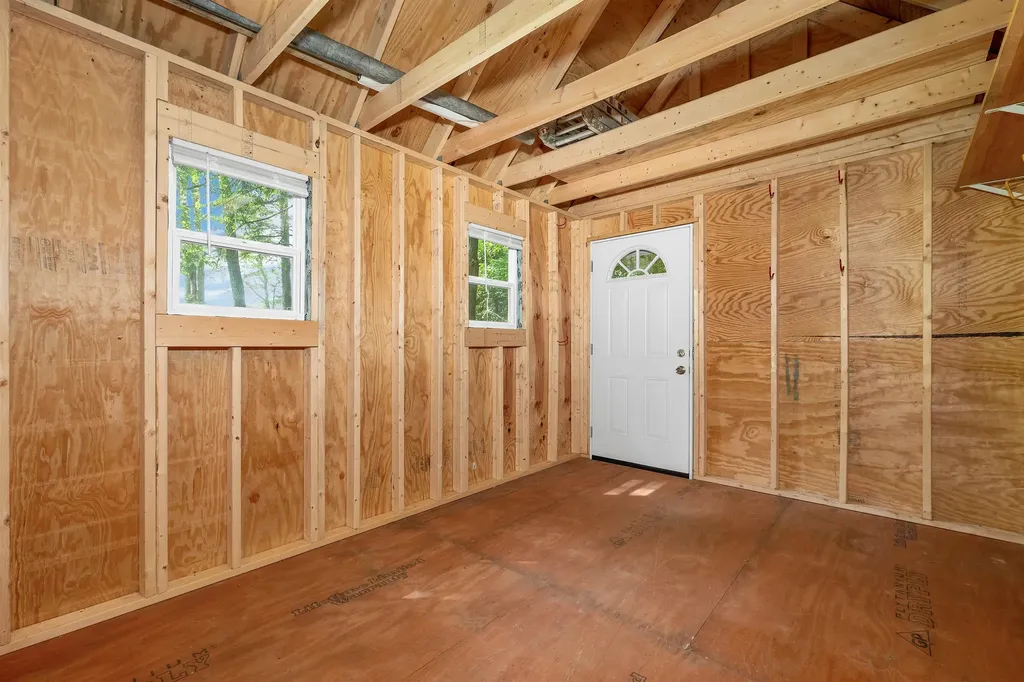 51 Bear Pond Road Alton NH 03809