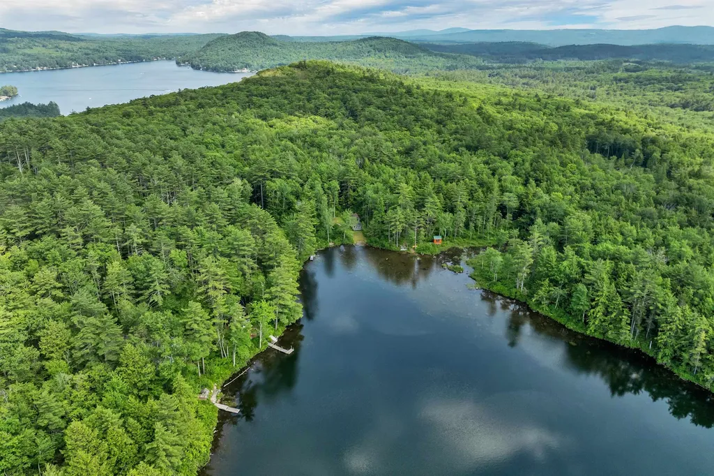 51 Bear Pond Road Alton NH 03809