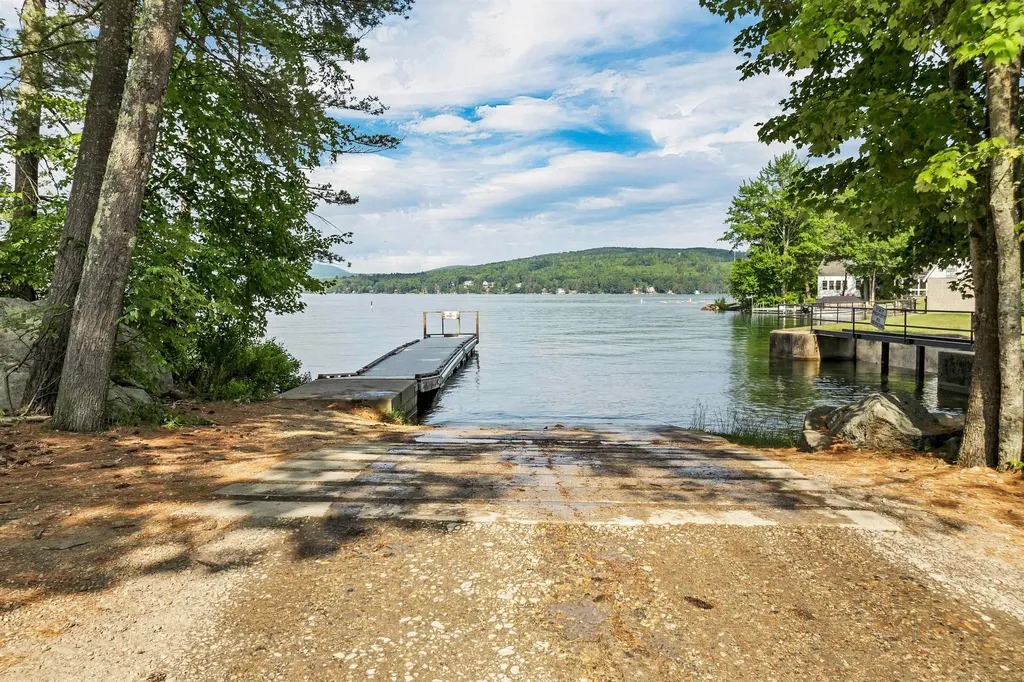 51 Bear Pond Road Alton NH 03809