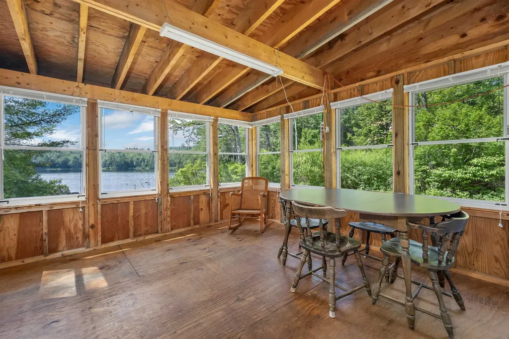 51 Bear Pond Road Alton NH 03809