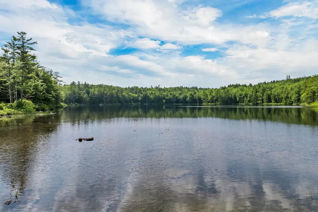 51 Bear Pond Road Alton NH 03809