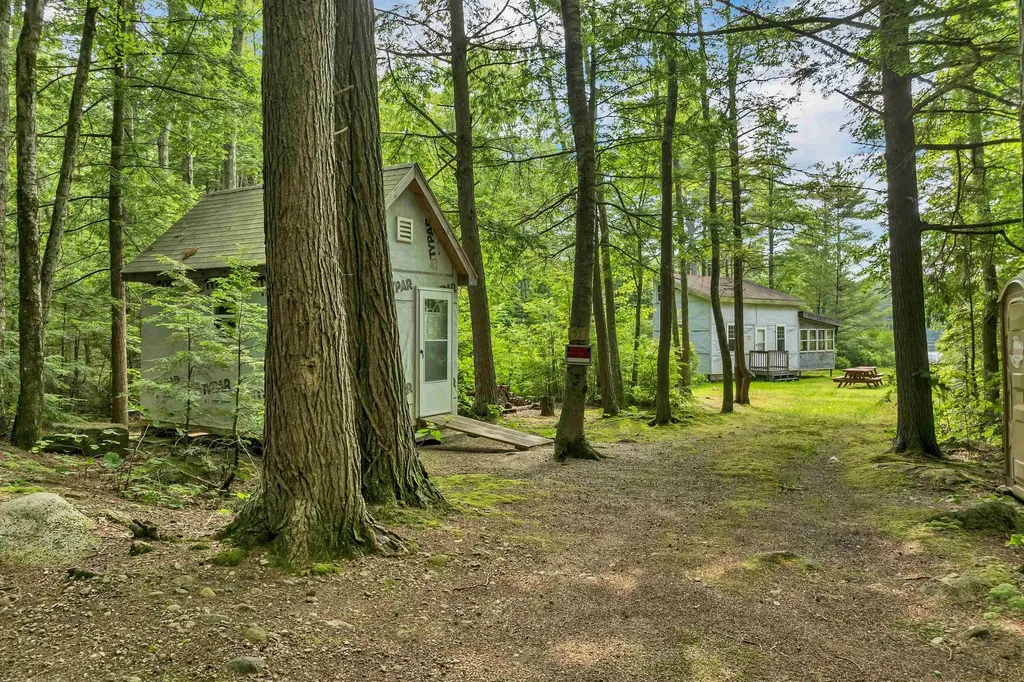 51 Bear Pond Road Alton NH 03809