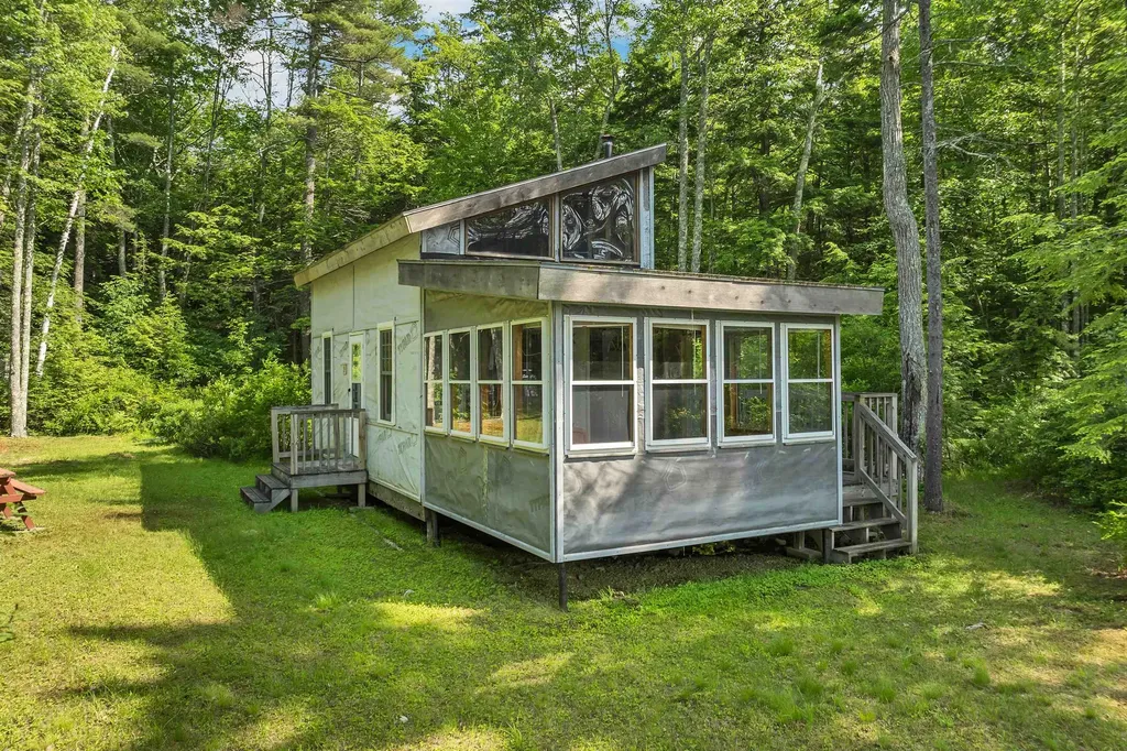 51 Bear Pond Road Alton NH 03809