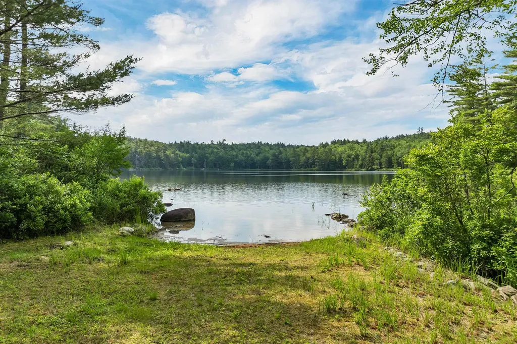 51 Bear Pond Road Alton NH 03809