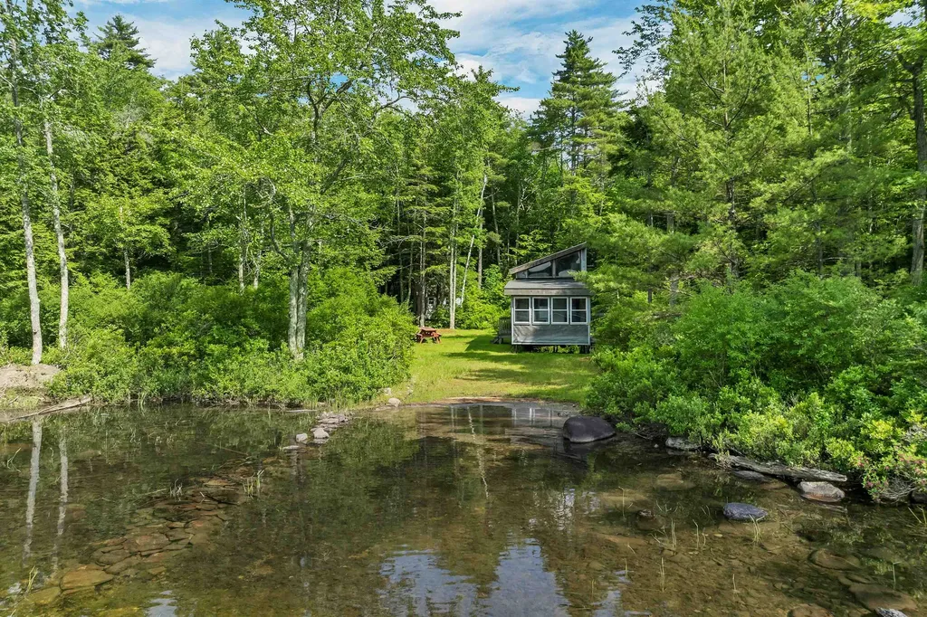 51 Bear Pond Road Alton NH 03809