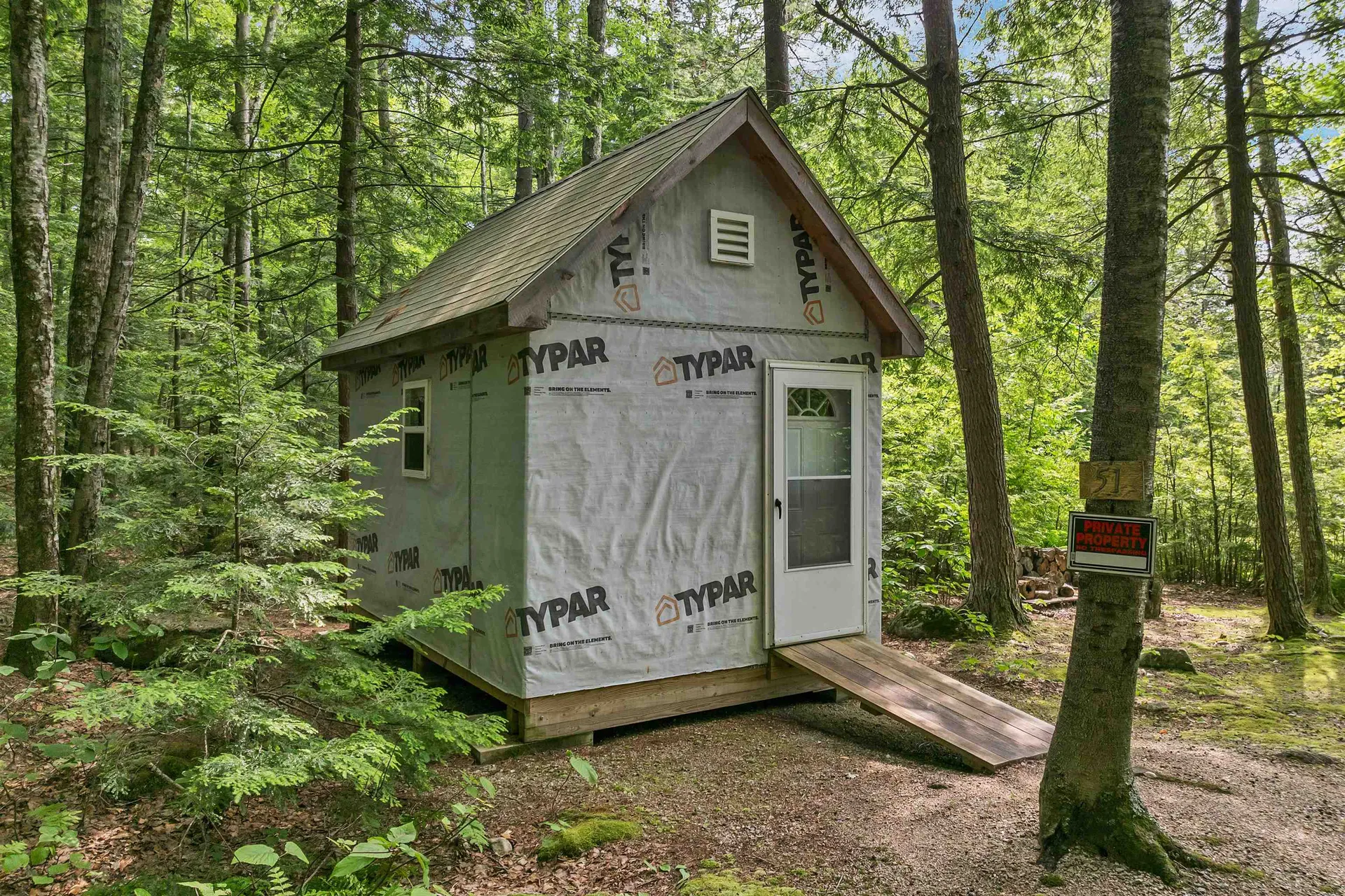 51 Bear Pond Road Alton NH 03809