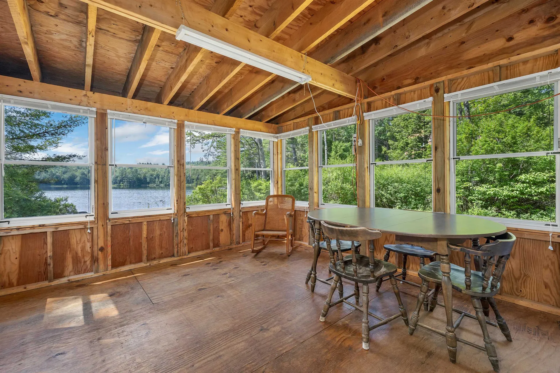 51 Bear Pond Road Alton NH 03809