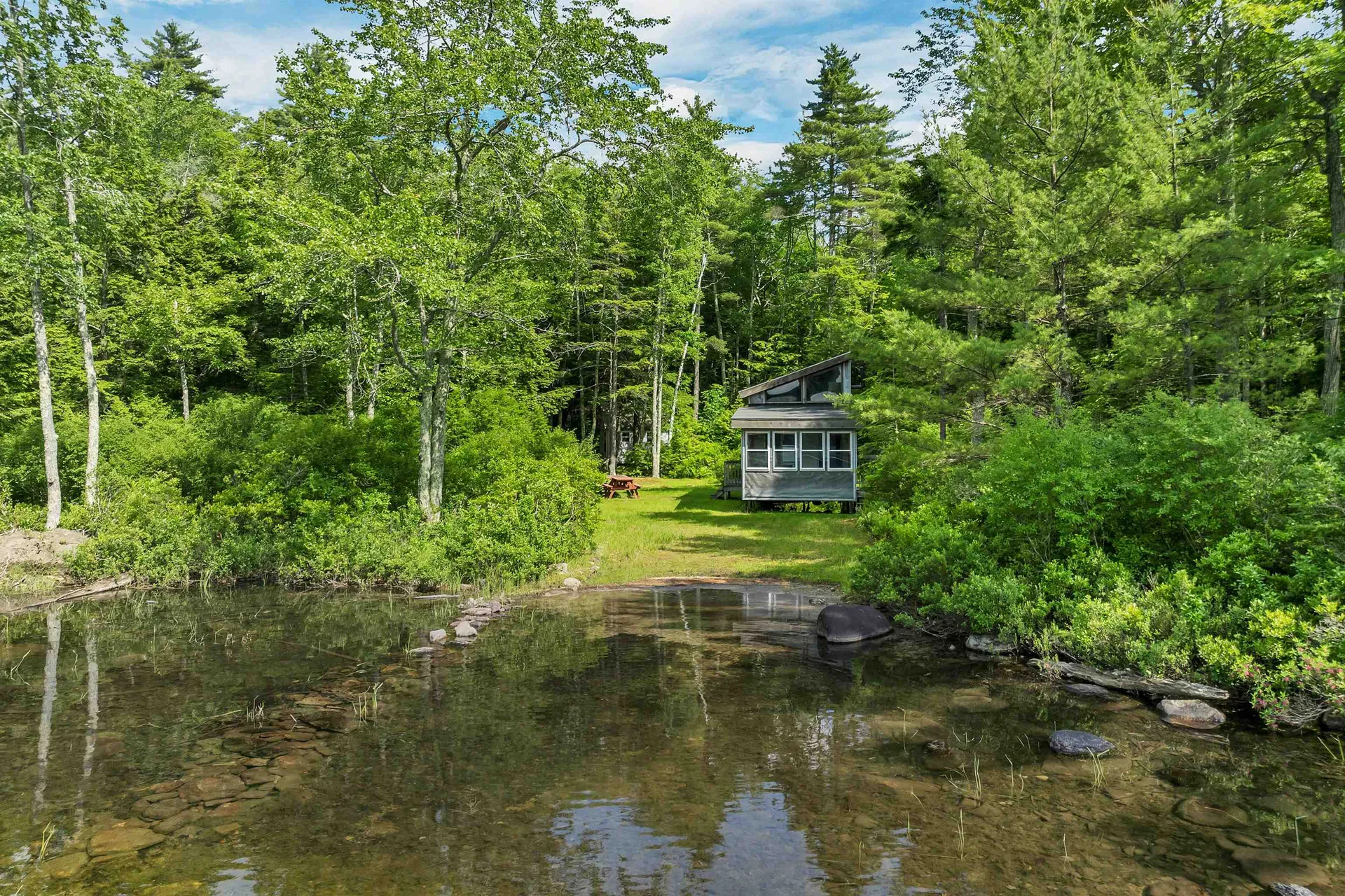 51 Bear Pond Road Alton NH 03809