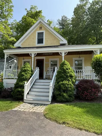 13 Pine Street Newbury NH 03255