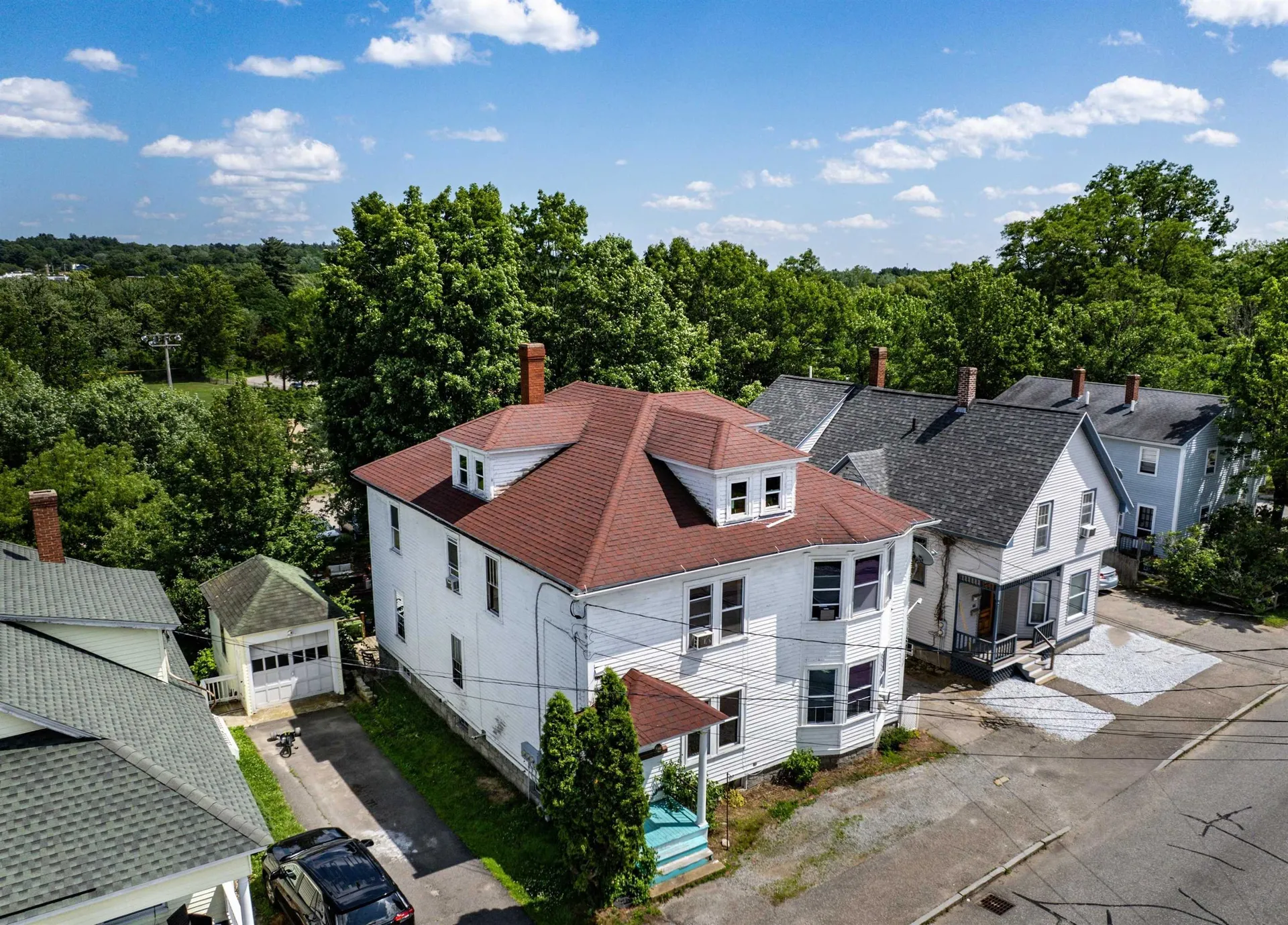 552 S Main Street Manchester NH 03102