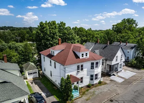 552 S Main Street Manchester NH 03102