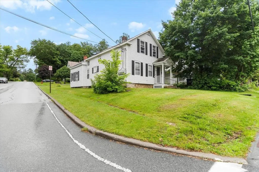 400 South Street Bennington VT 05201