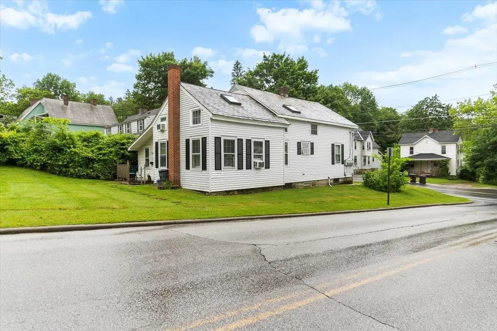 400 South Street Bennington VT 05201