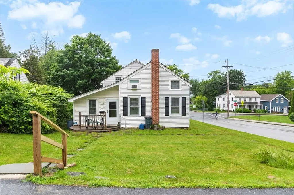 400 South Street Bennington VT 05201