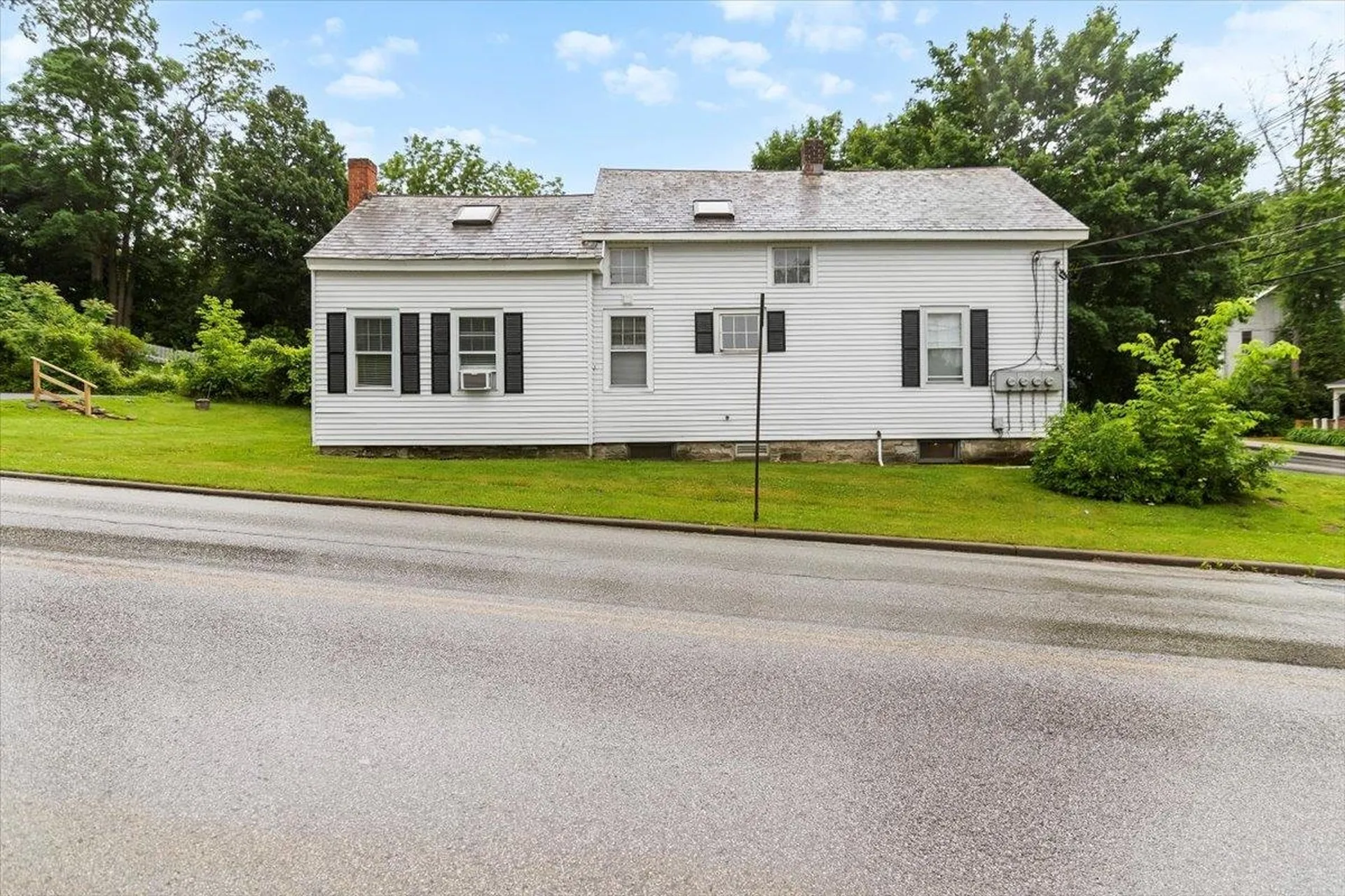 400 South Street Bennington VT 05201