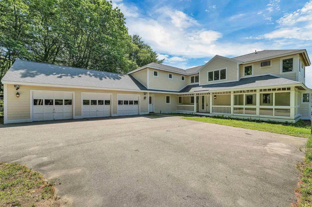 118 Baptist Road Canterbury NH 03224