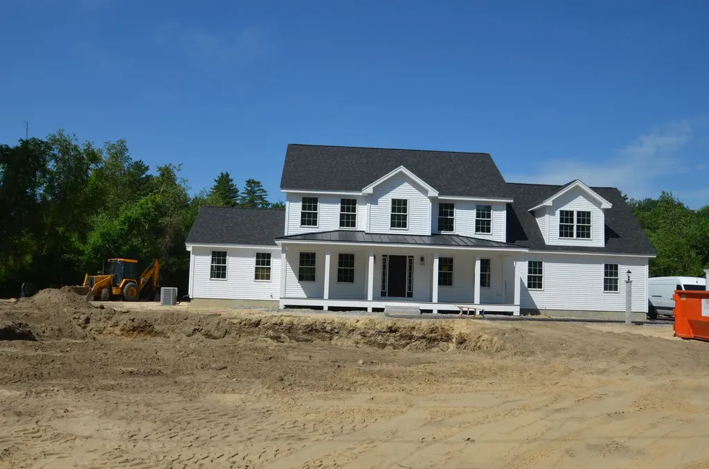 40 Tirrell Hill Road Bedford NH 03110