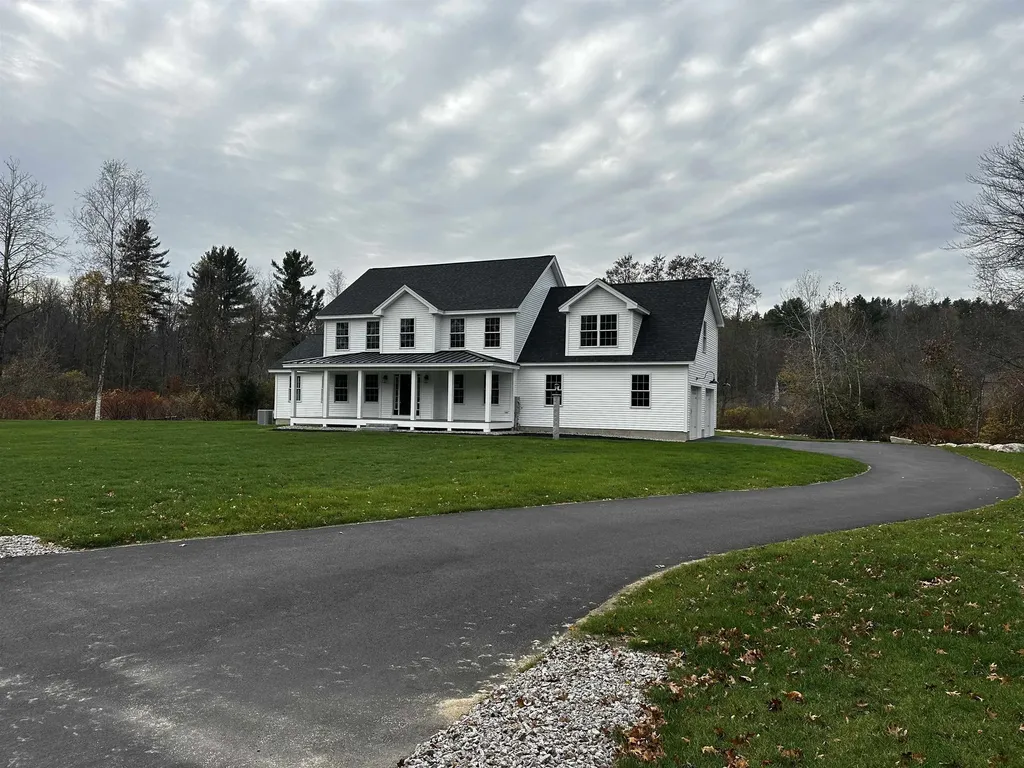 40 Tirrell Hill Road Bedford NH 03110