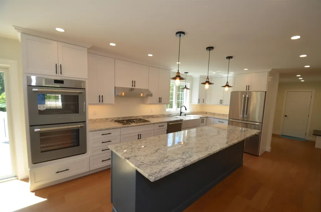 40 Tirrell Hill Road Bedford NH 03110