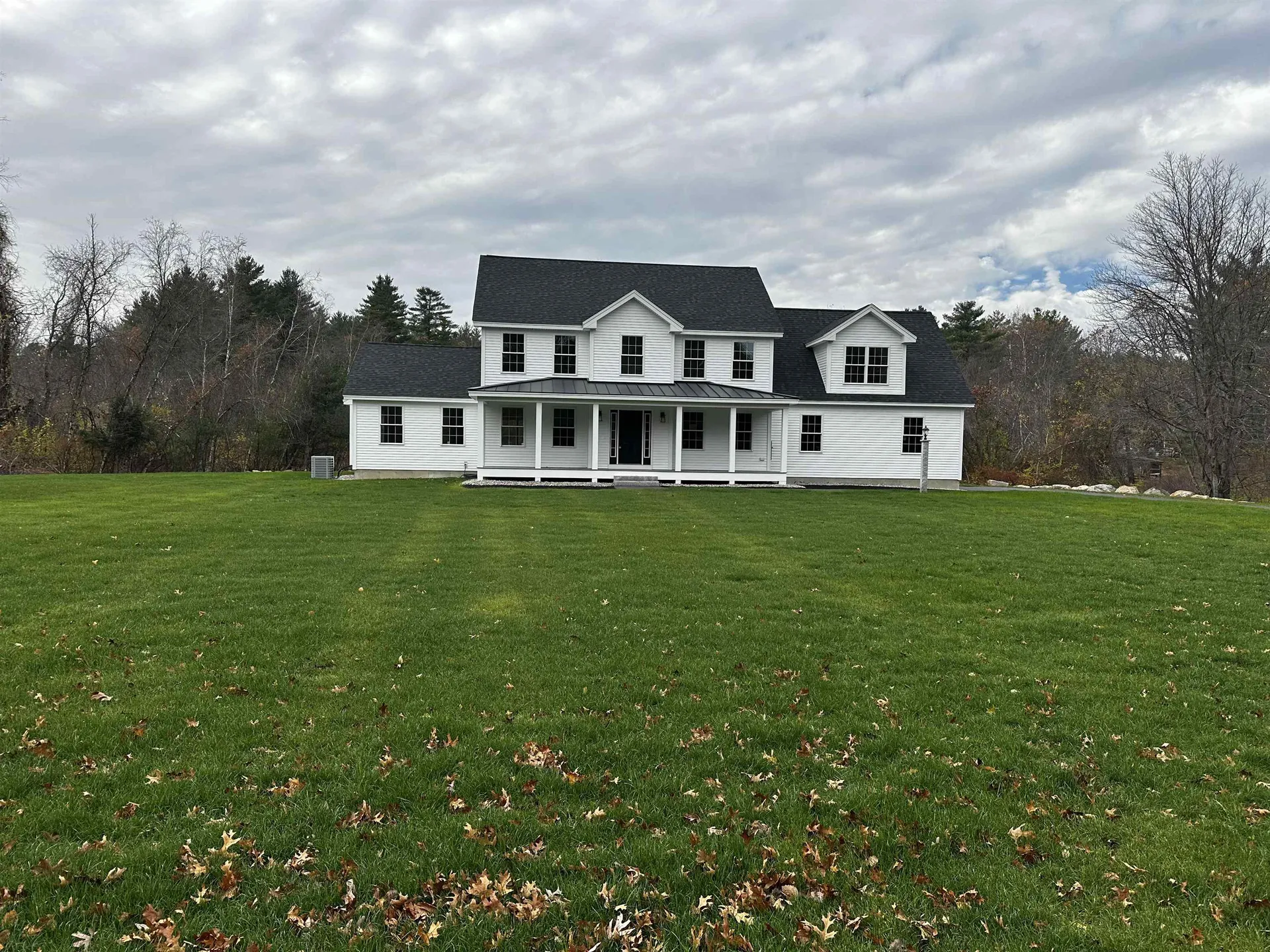 40 Tirrell Hill Road Bedford NH 03110