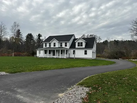 40 Tirrell Hill Road Bedford NH 03110