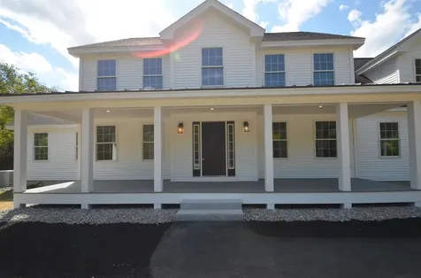 40 Tirrell Hill Road Bedford NH 03110