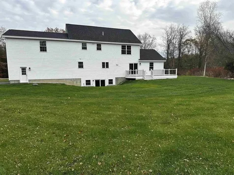 40 Tirrell Hill Road Bedford NH 03110