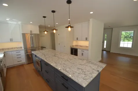 40 Tirrell Hill Road Bedford NH 03110