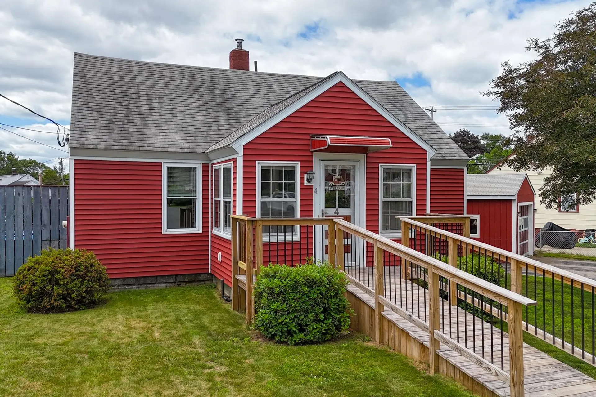 4 Sterling Road Kittery ME 03904