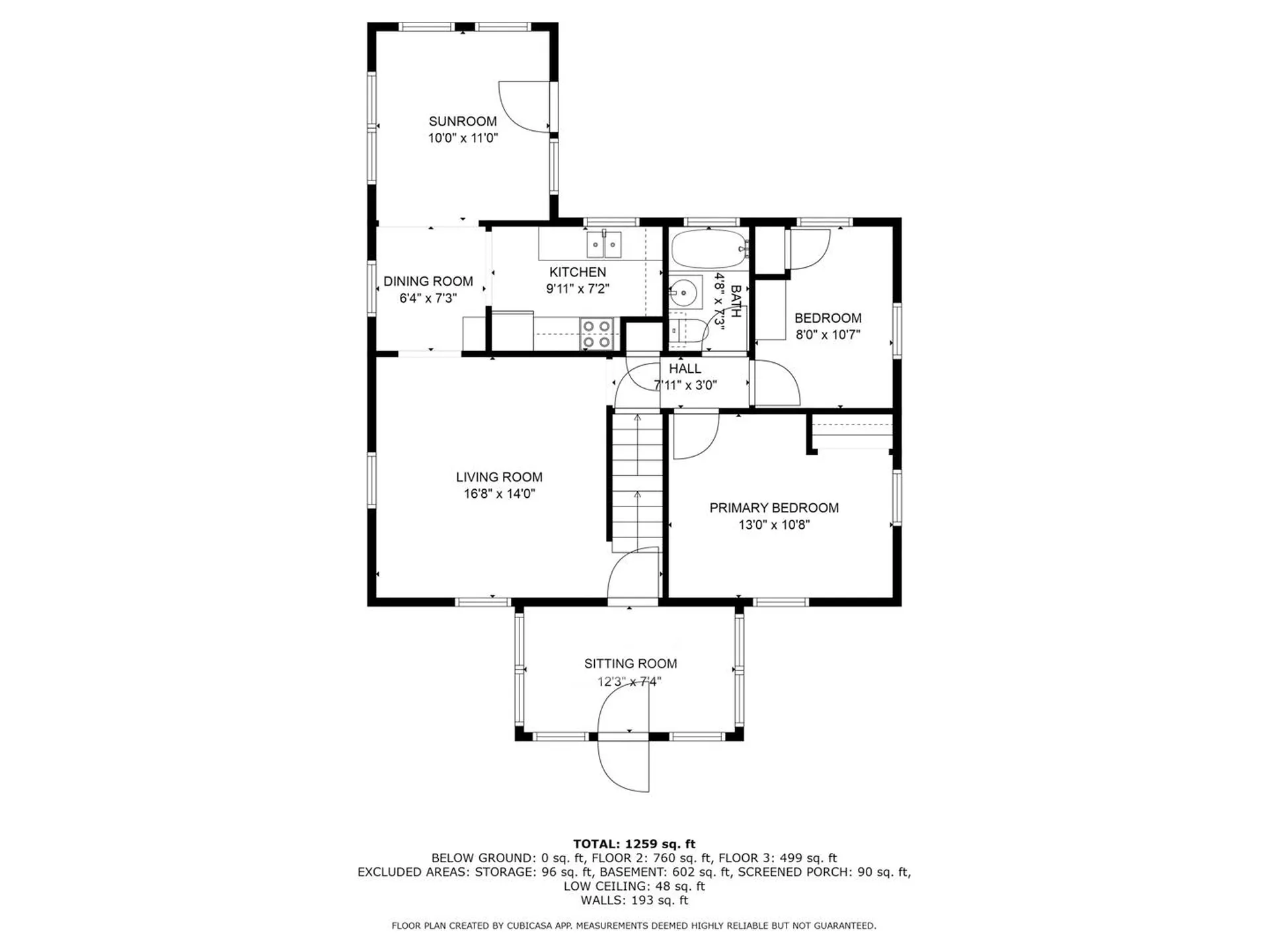 4 Sterling Road Kittery ME 03904