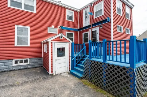 4 Sterling Road Kittery ME 03904