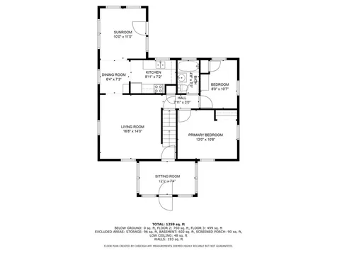 4 Sterling Road Kittery ME 03904