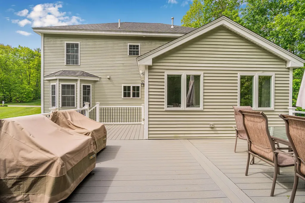 40 Jackman Ridge Road Windham NH 03087