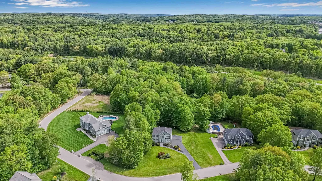 40 Jackman Ridge Road Windham NH 03087
