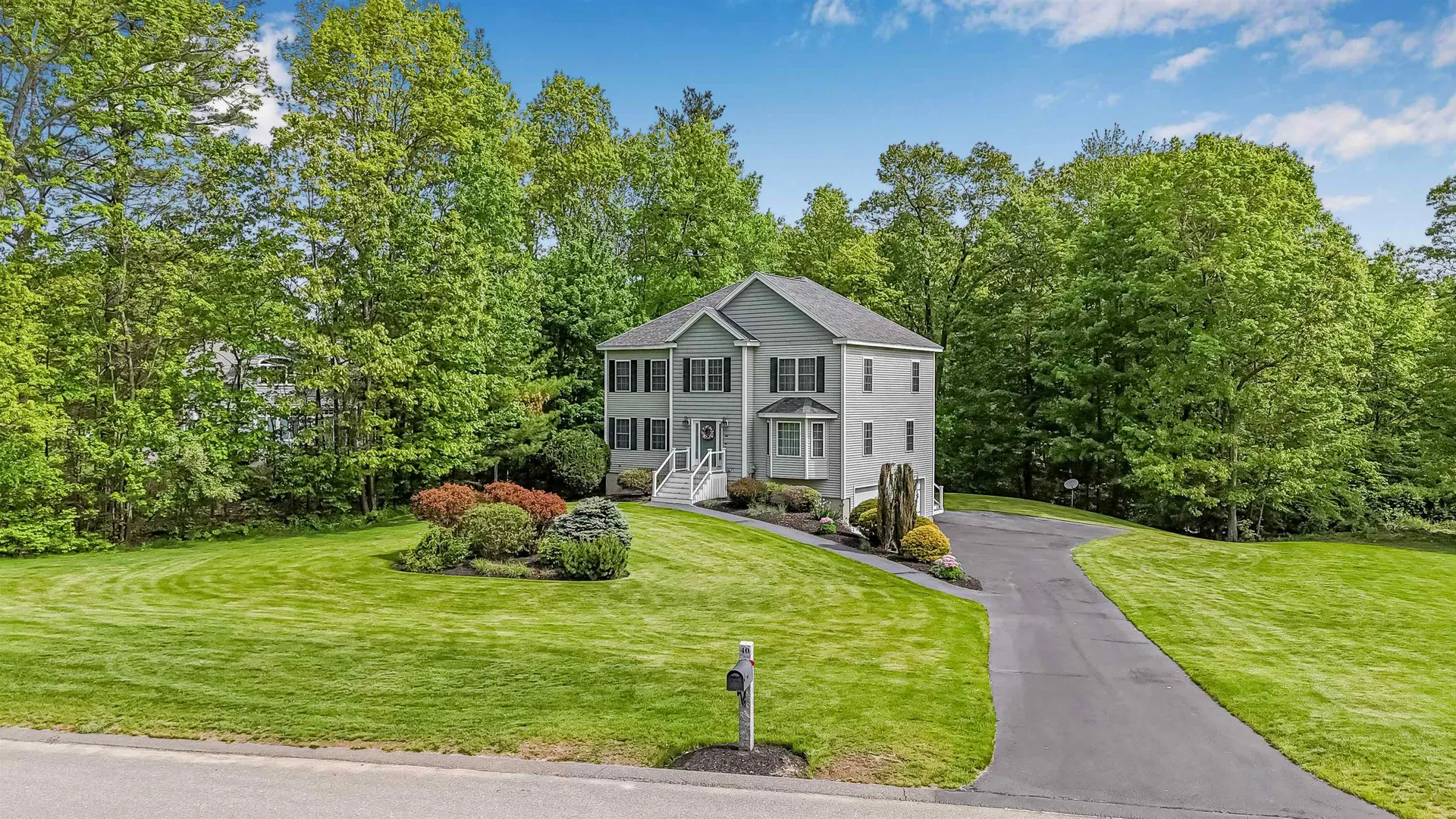 40 Jackman Ridge Road Windham NH 03087