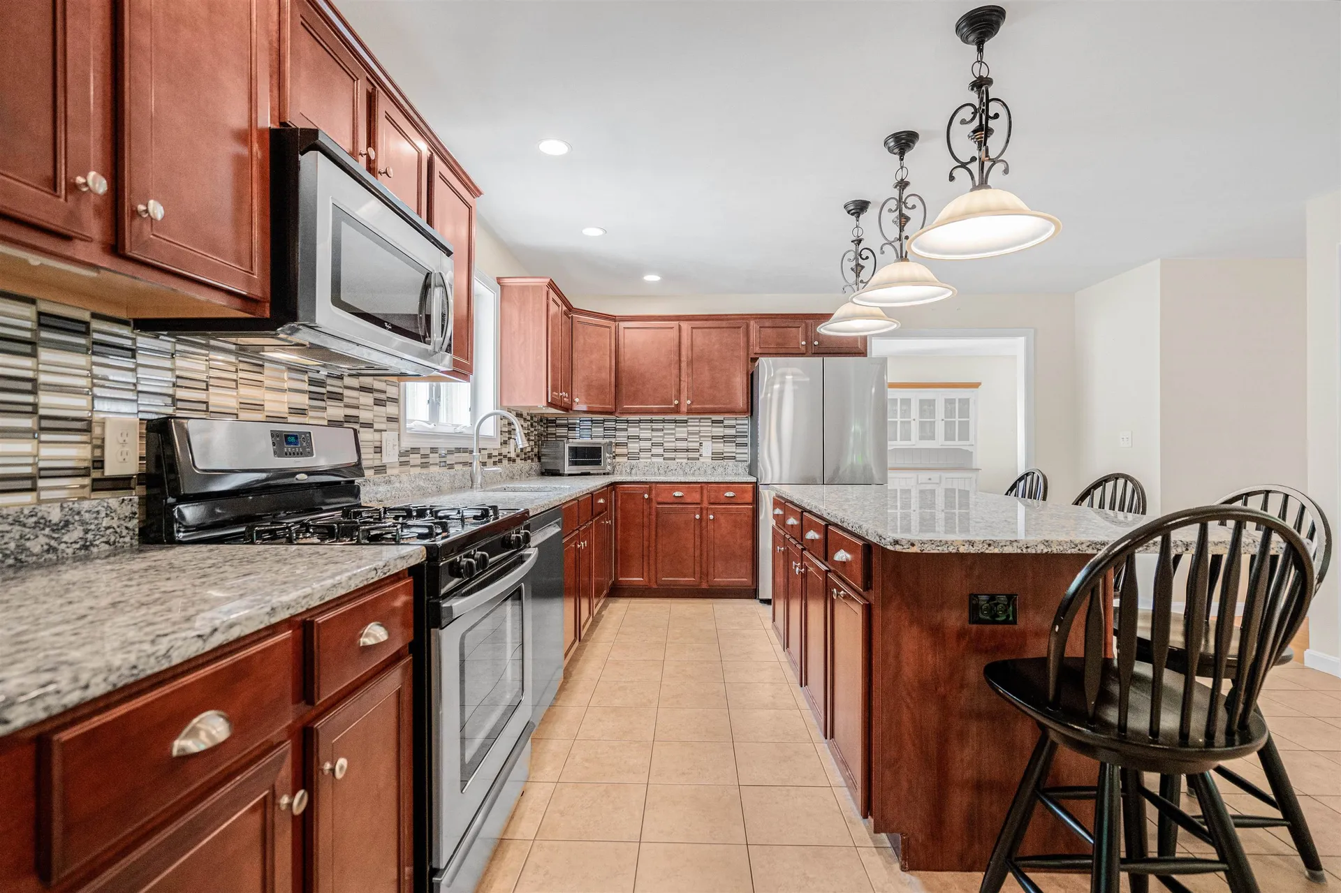 40 Jackman Ridge Road Windham NH 03087