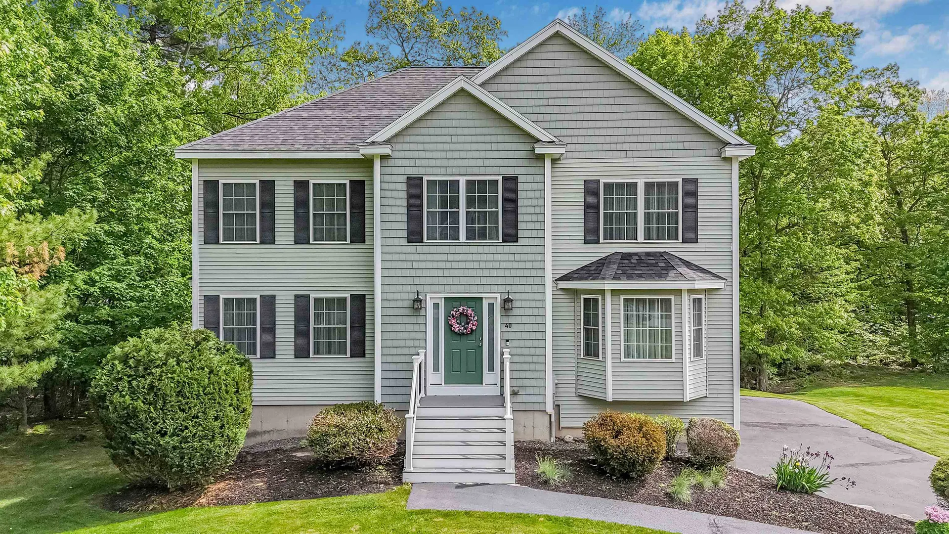 40 Jackman Ridge Road Windham NH 03087