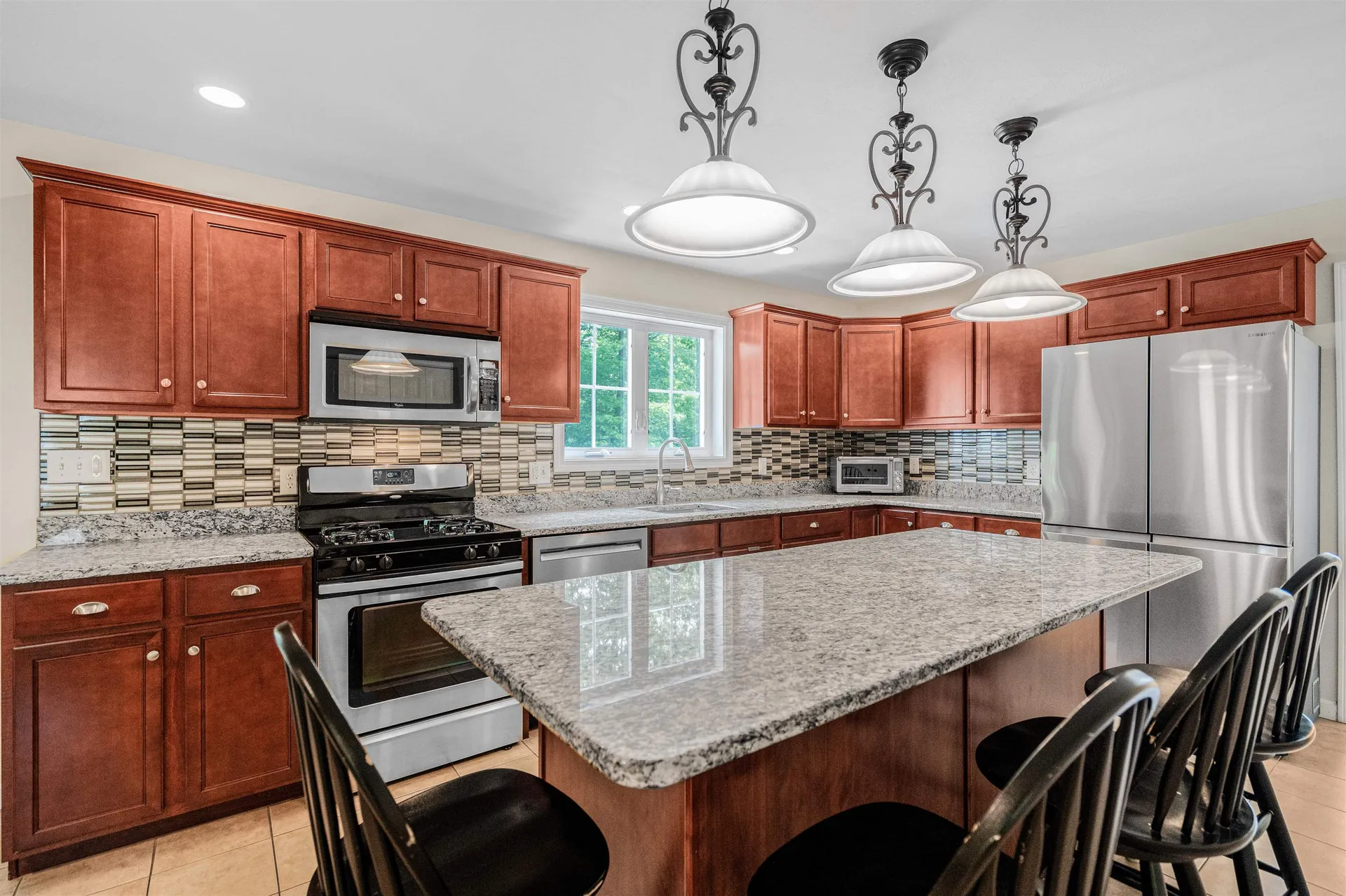40 Jackman Ridge Road Windham NH 03087