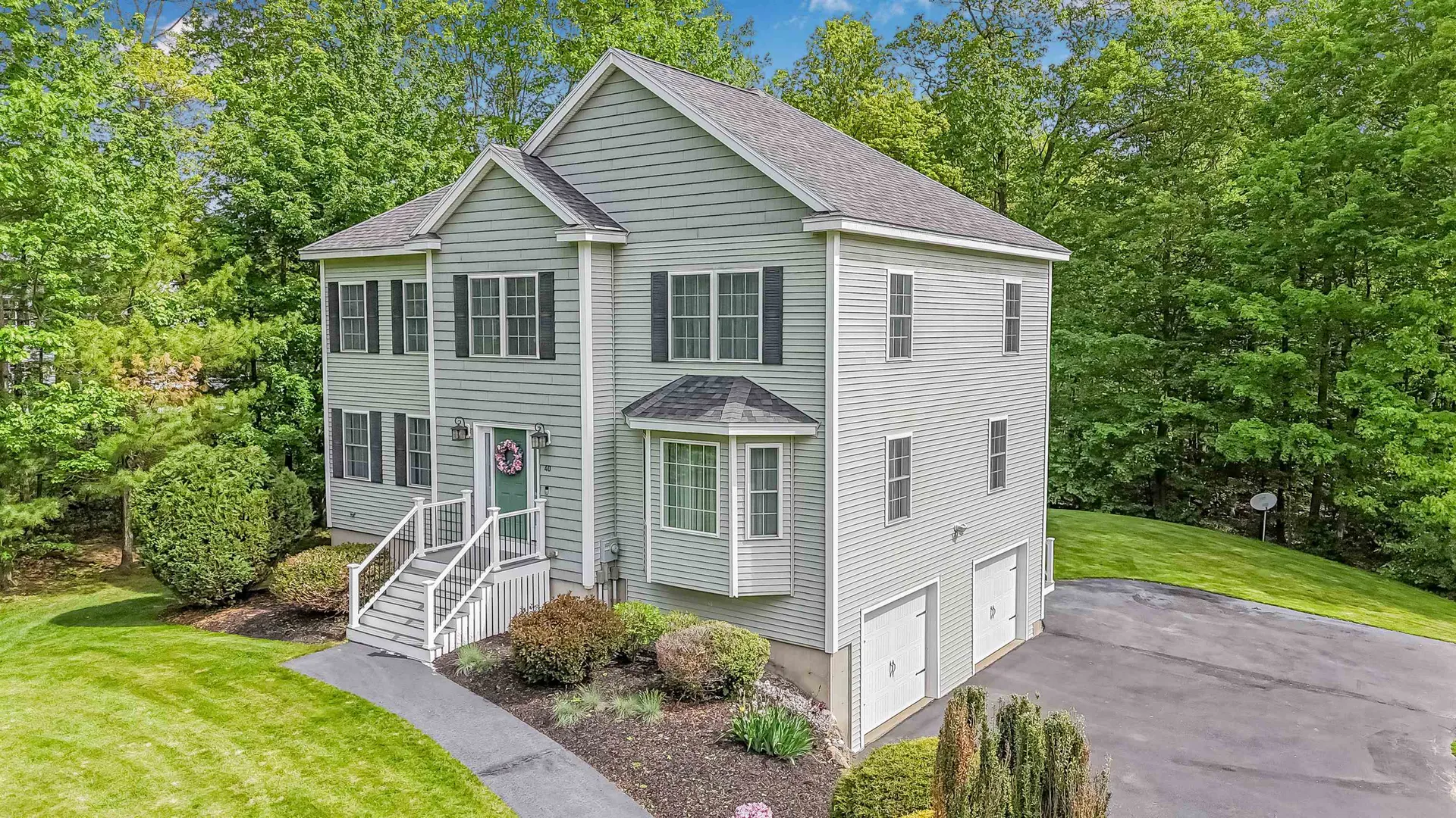 40 Jackman Ridge Road Windham NH 03087