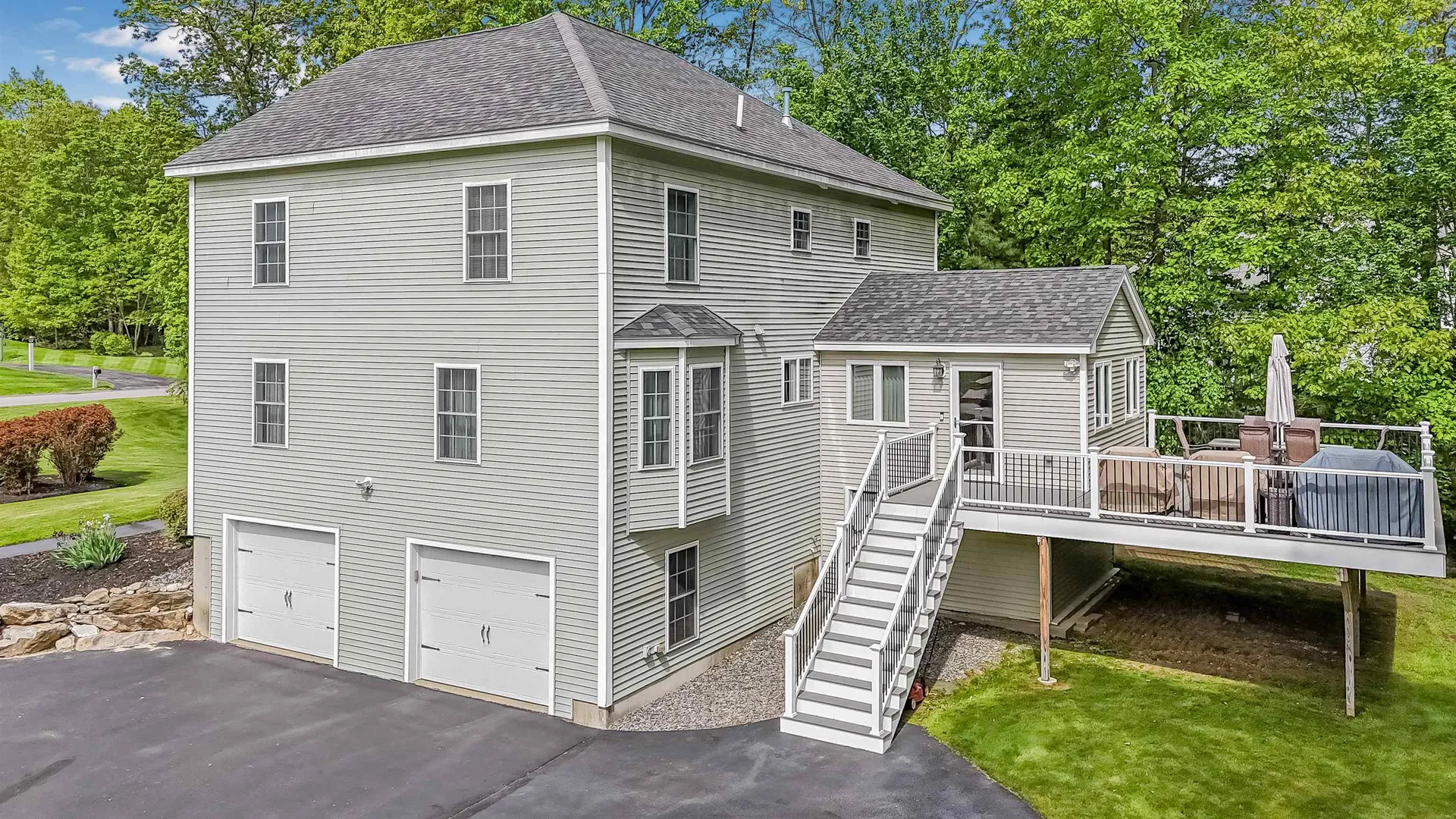 40 Jackman Ridge Road Windham NH 03087