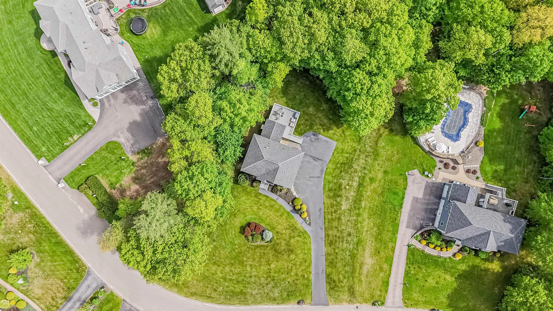 40 Jackman Ridge Road Windham NH 03087