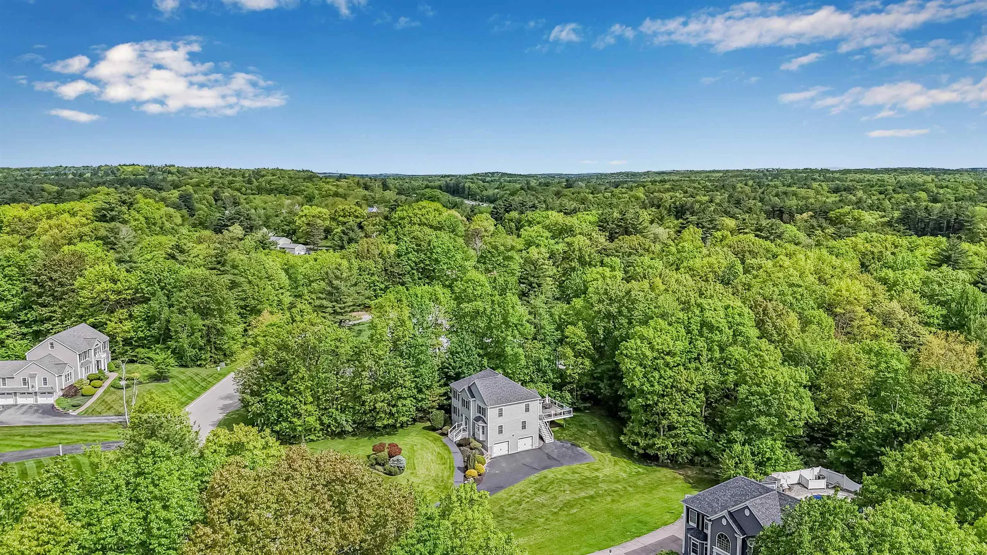 40 Jackman Ridge Road Windham NH 03087
