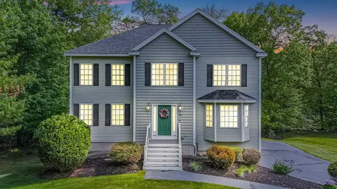 40 Jackman Ridge Road Windham NH 03087