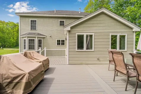 40 Jackman Ridge Road Windham NH 03087