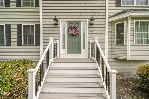 40 Jackman Ridge Road Windham NH 03087