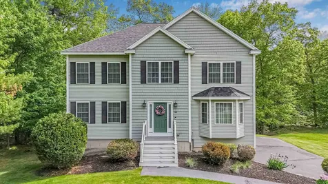 40 Jackman Ridge Road Windham NH 03087
