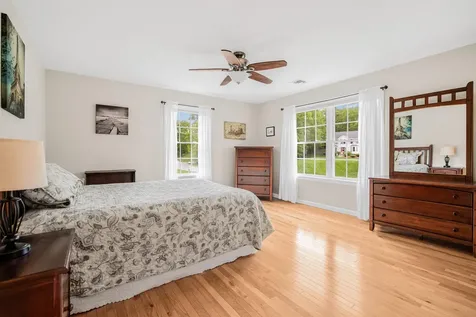 40 Jackman Ridge Road Windham NH 03087