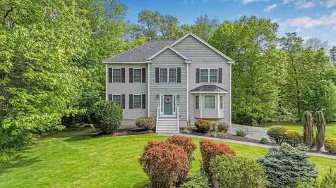 40 Jackman Ridge Road Windham NH 03087