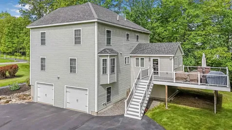 40 Jackman Ridge Road Windham NH 03087